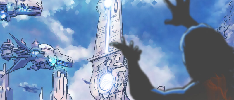 第十八话 真相(1/4)-第22话