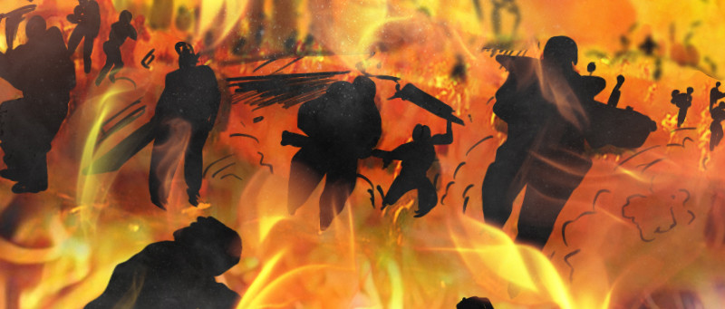 第十八话 真相(1/4)-第22话