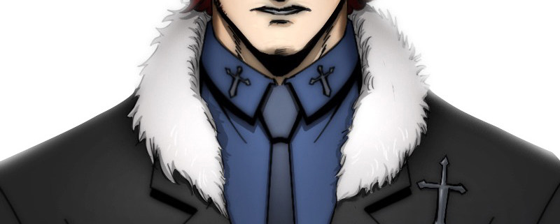 第二十话 强敌再临(1/4)-第24话