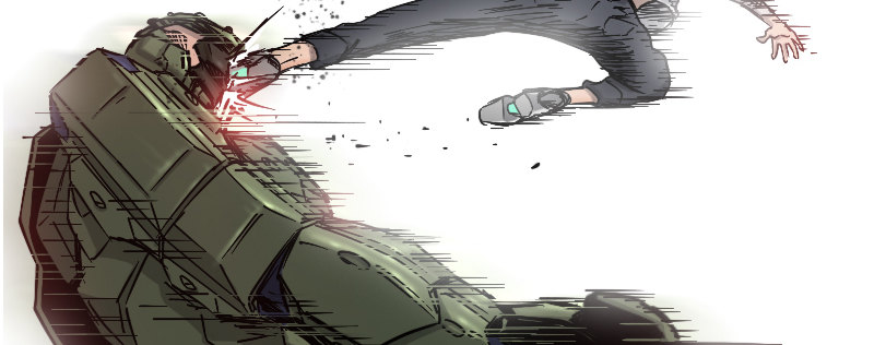 第二十二话 恶战(1/4)-第26话