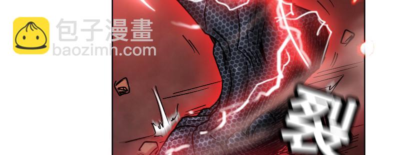 第二十四话  虐杀(1/4)-第28话