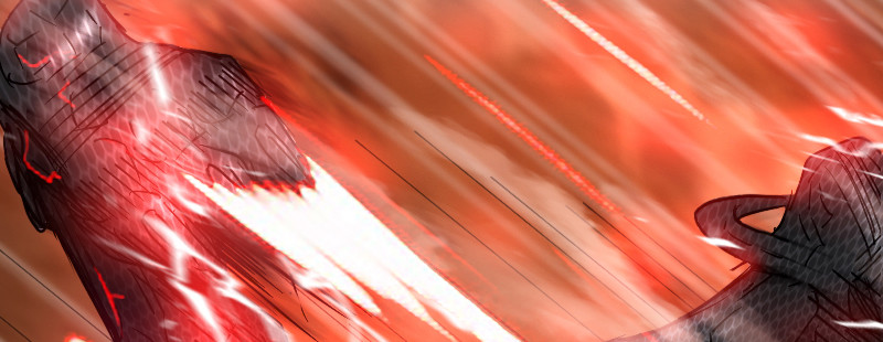 第二十四话  虐杀(1/4)-第28话