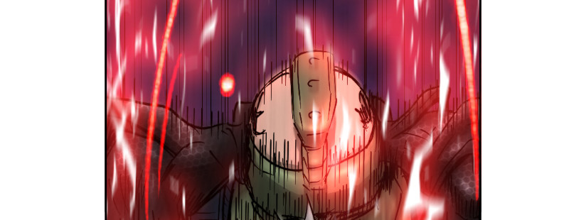 第二十四话  虐杀(1/4)-第28话