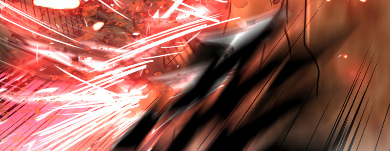 第二十四话  虐杀(1/4)-第28话