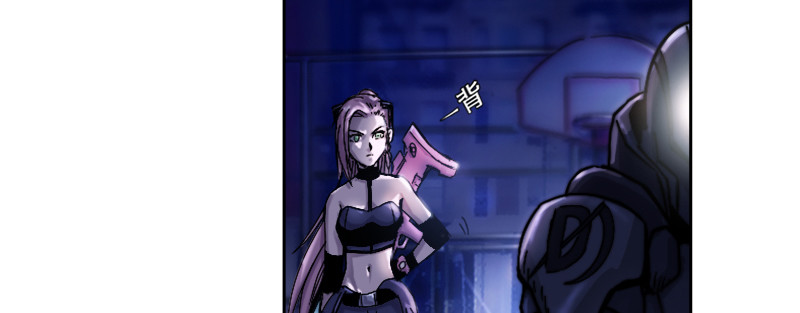 第二十六话 新希望(1/4)-第30话