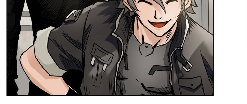 第二话 新任务(1/3)-第4话