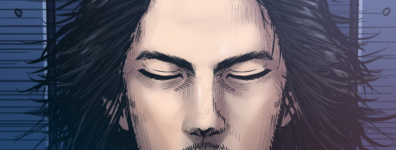 第二十八话 来自深渊(1/4)-第32话