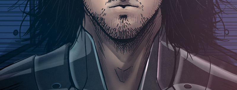 第二十八话 来自深渊(1/4)-第32话