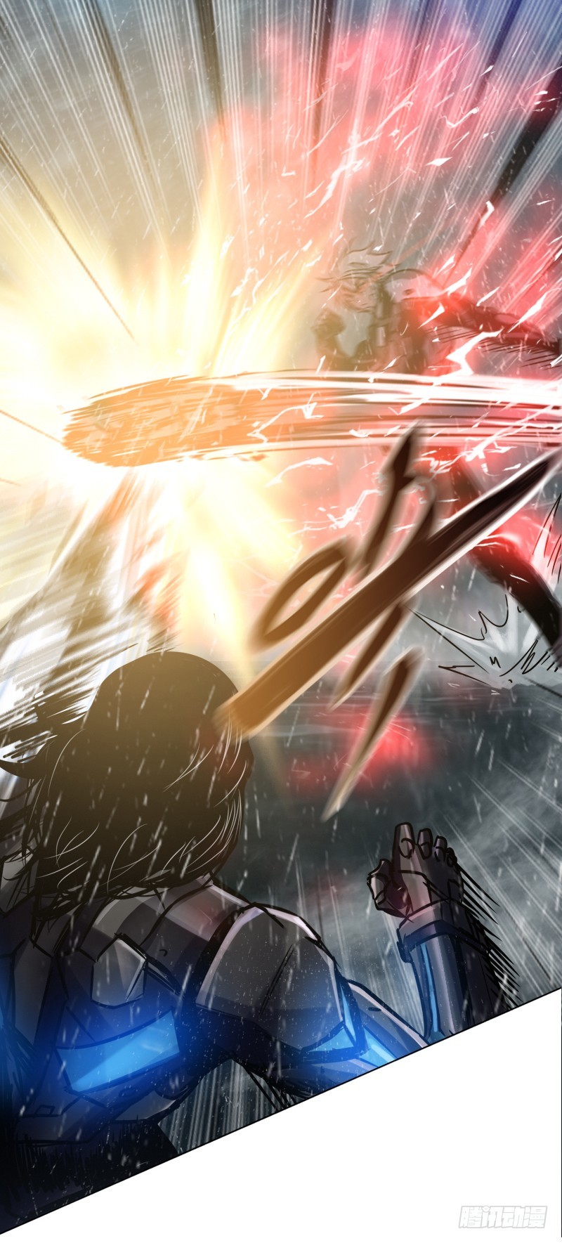 第三十话 势均力敌-第34话