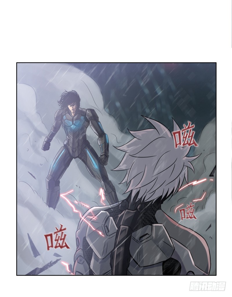 第三十话 势均力敌-第34话