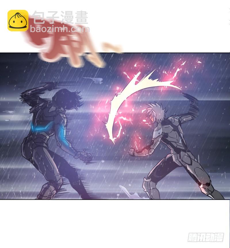 第三十话 势均力敌-第34话