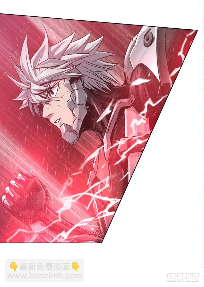 第三十话 势均力敌-第34话