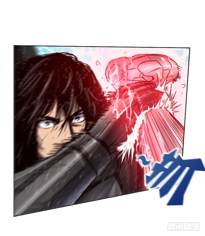 第三十二话 三分钟真男人-第36话