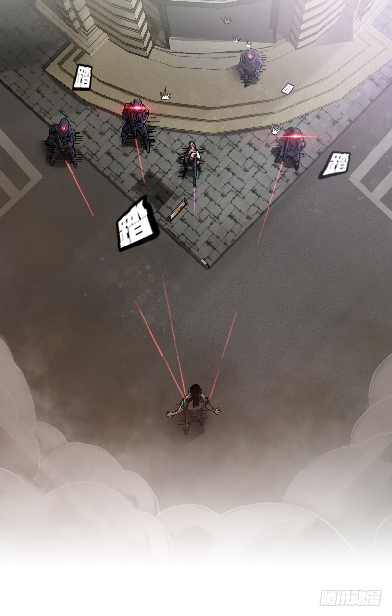 第三十四话 嬉皮士(1/2)-第38话