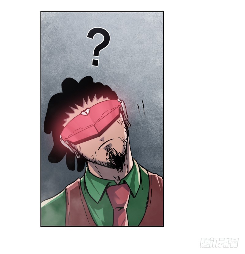 第三十四话 嬉皮士(1/2)-第38话