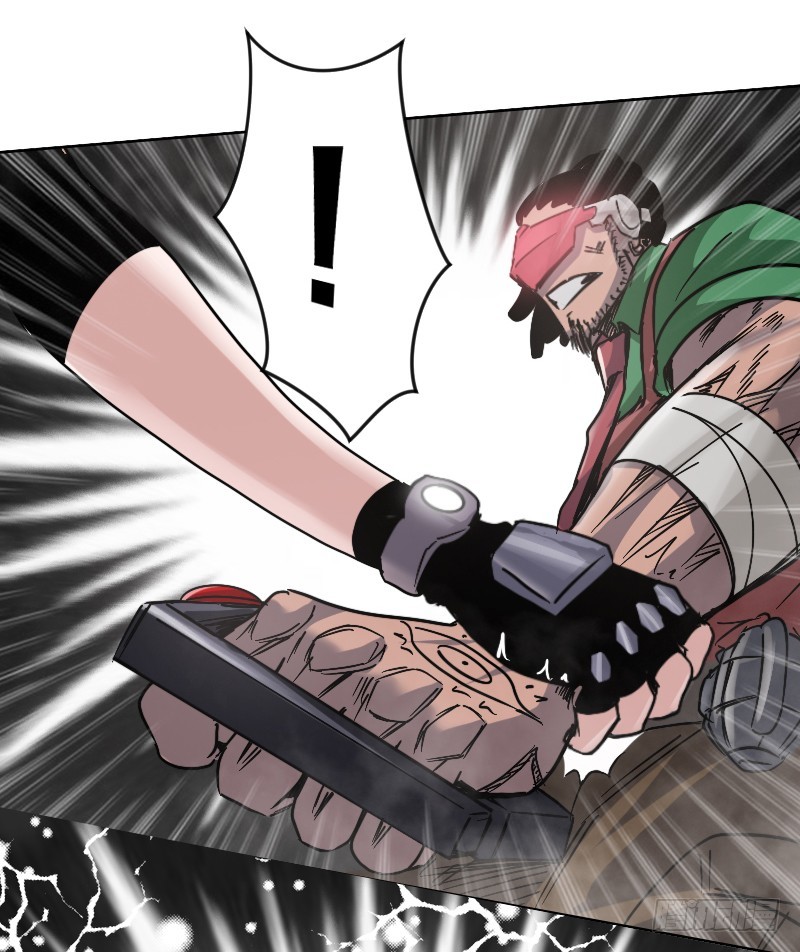 第三十四话 嬉皮士(1/2)-第38话