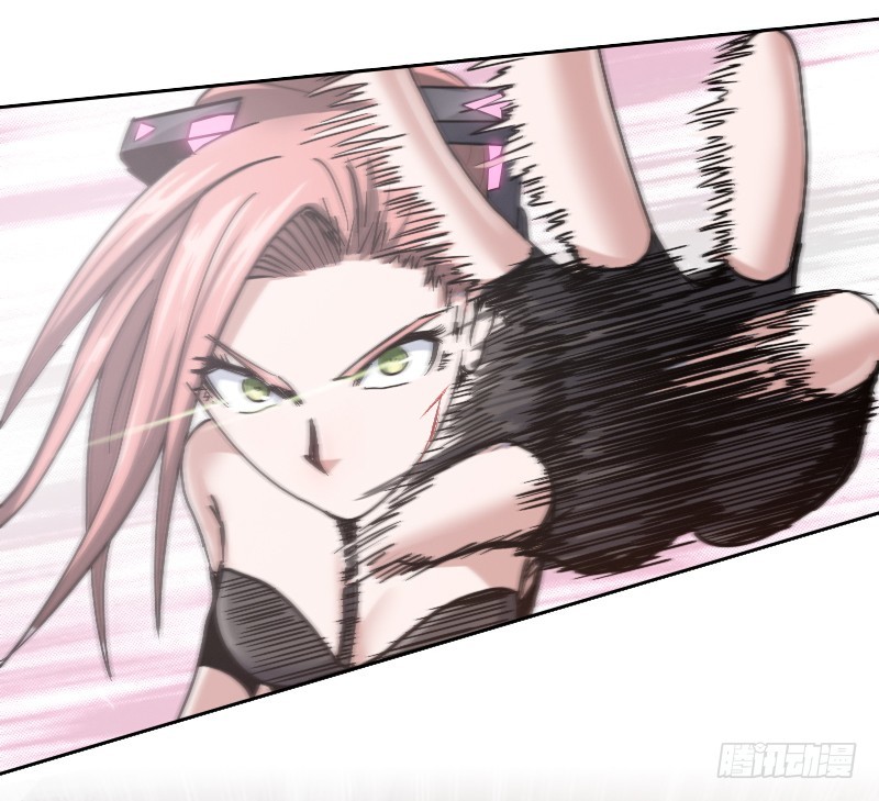 第三十四话 嬉皮士(1/2)-第38话