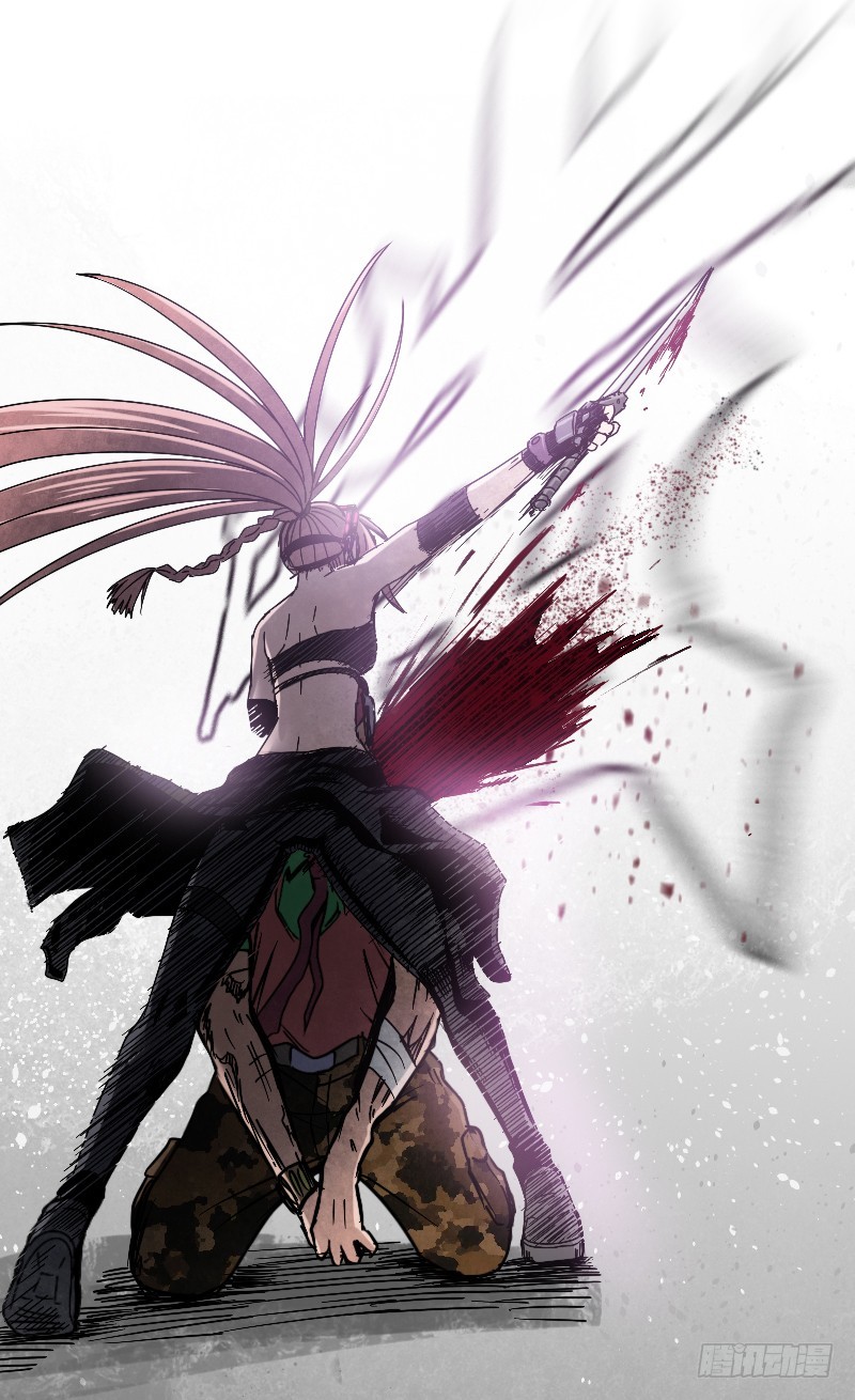 第三十四话 嬉皮士(1/2)-第38话