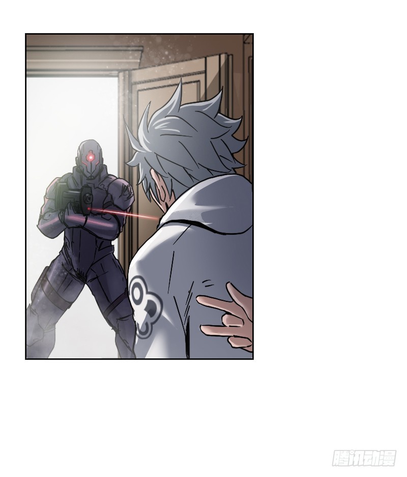 第三十四话 嬉皮士(1/2)-第38话