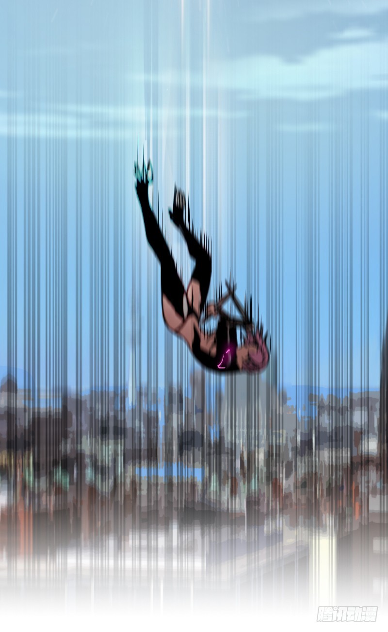 第三十六话 父亲？(1/2)-第40话