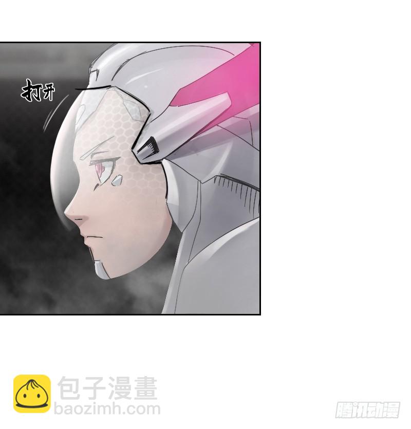 第三十六话 父亲？(1/2)-第40话