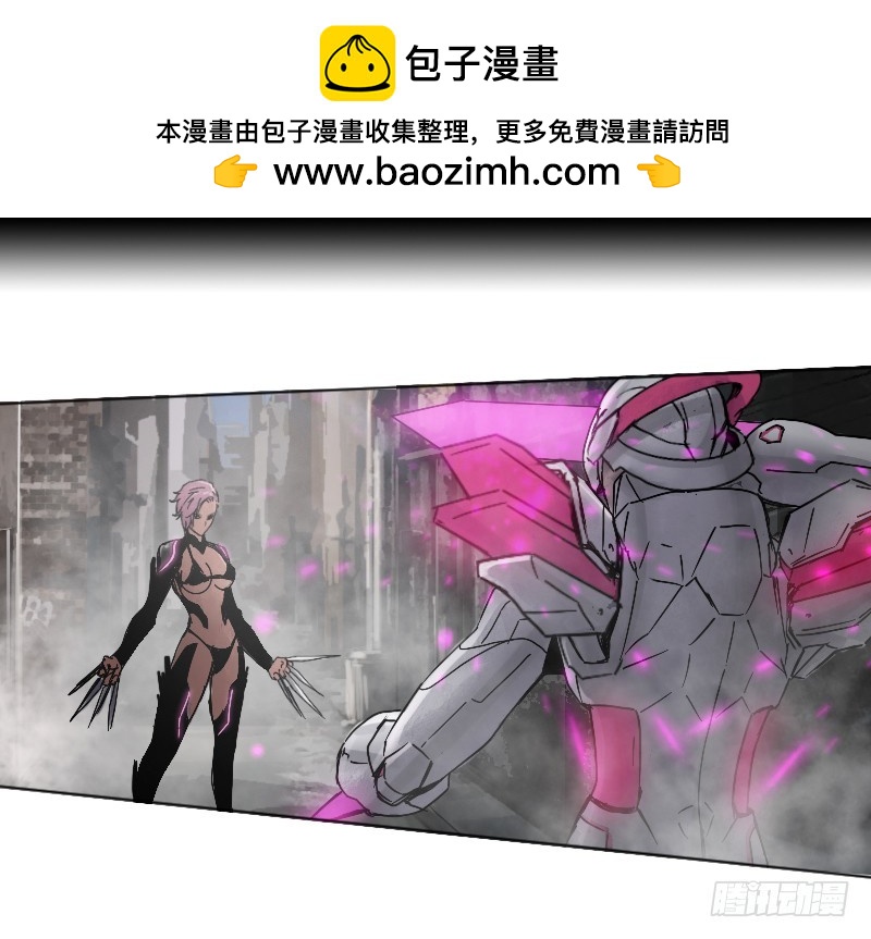 第三十六话 父亲？(1/2)-第40话