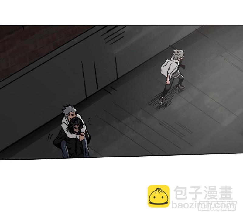 第三十六话 父亲？(1/2)-第40话