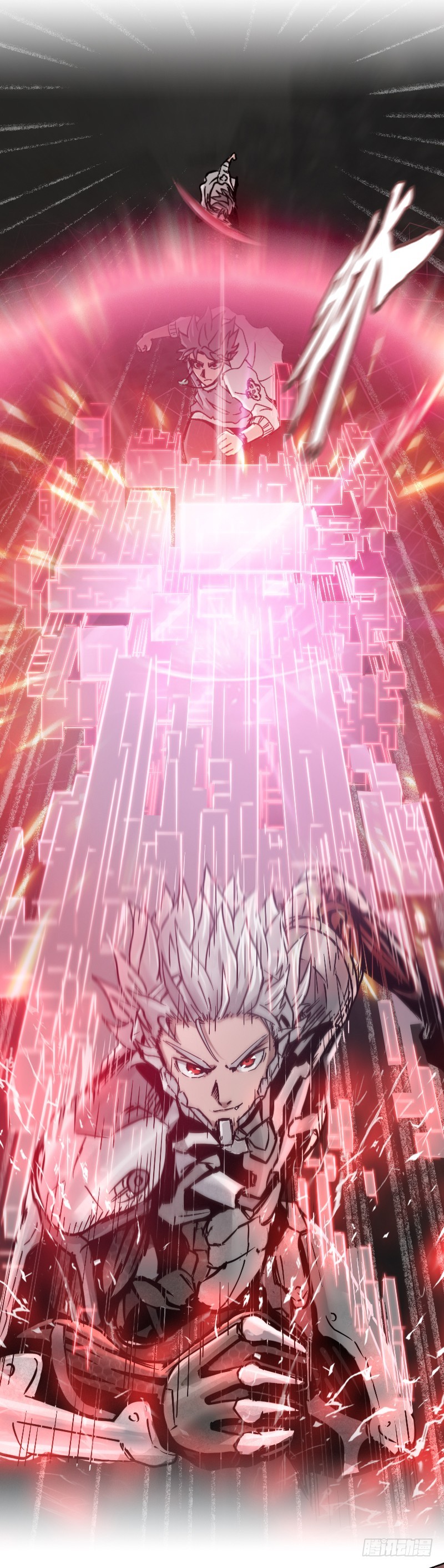 第三十六话 父亲？(1/2)-第40话