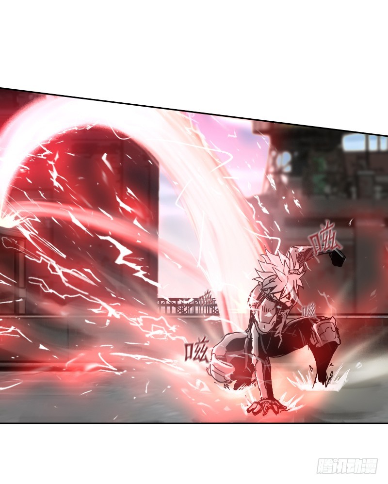 第三十六话 父亲？(1/2)-第40话