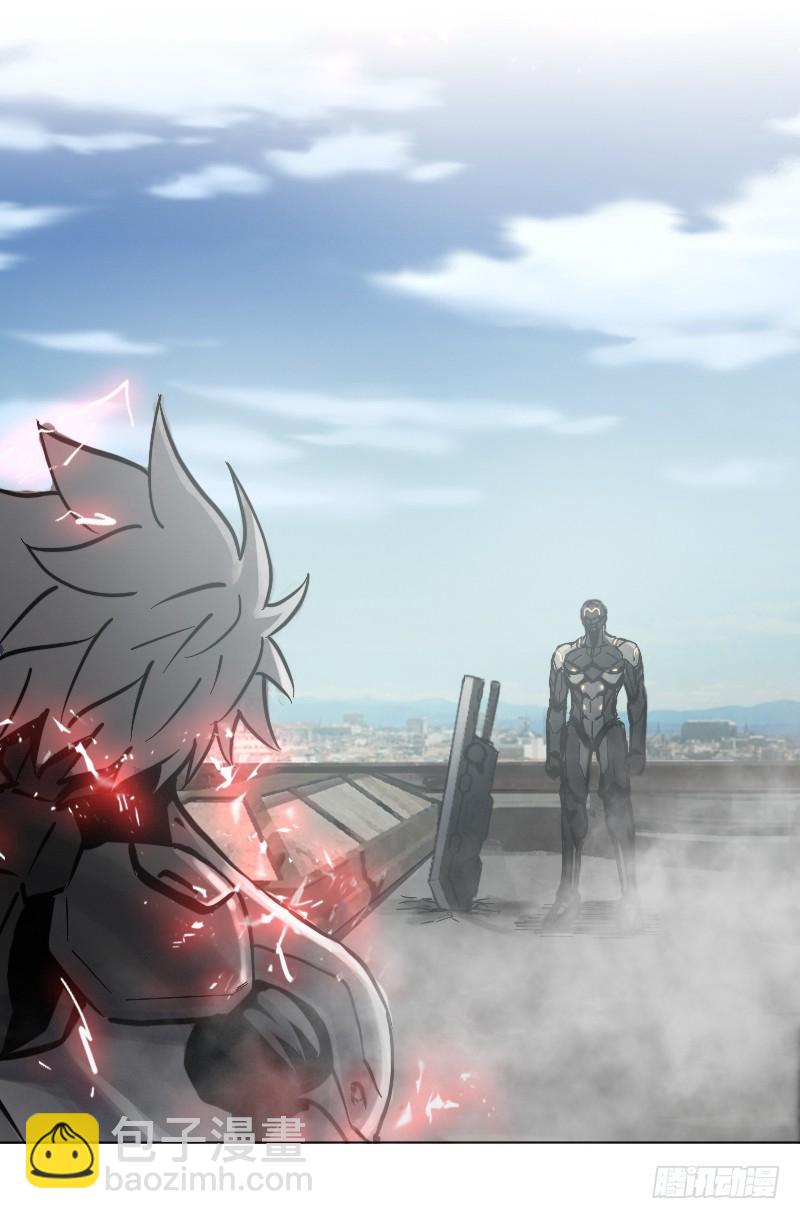 第三十六话 父亲？(1/2)-第40话