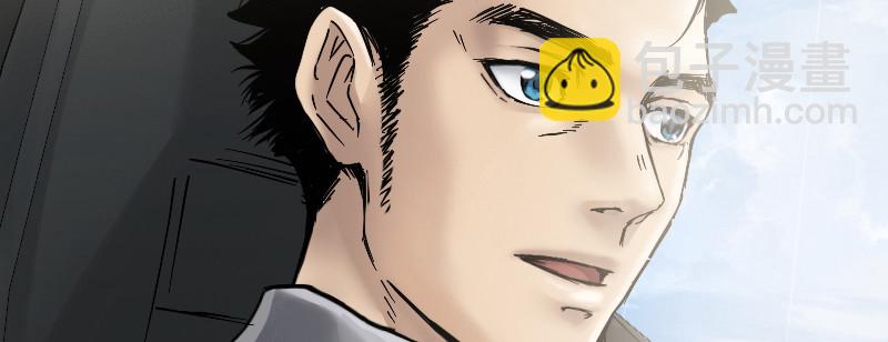 第三十八话 迈克&middot;鲍尔(1/4)-第42话