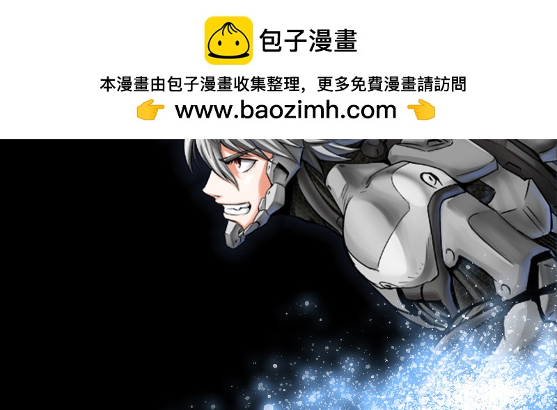 第三十八话 迈克&middot;鲍尔(1/4)-第42话