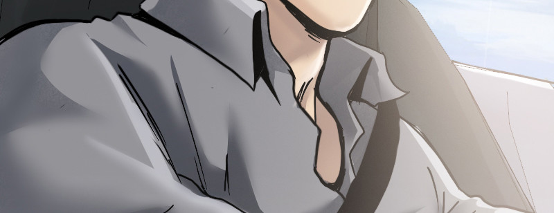 第三十八话 迈克&middot;鲍尔(1/4)-第42话