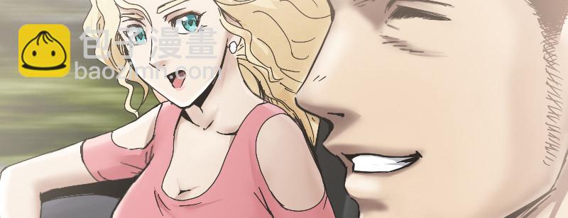 第三十八话 迈克&middot;鲍尔(1/4)-第42话