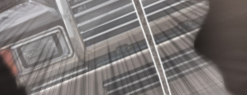 第三十八话 迈克&middot;鲍尔(1/4)-第42话