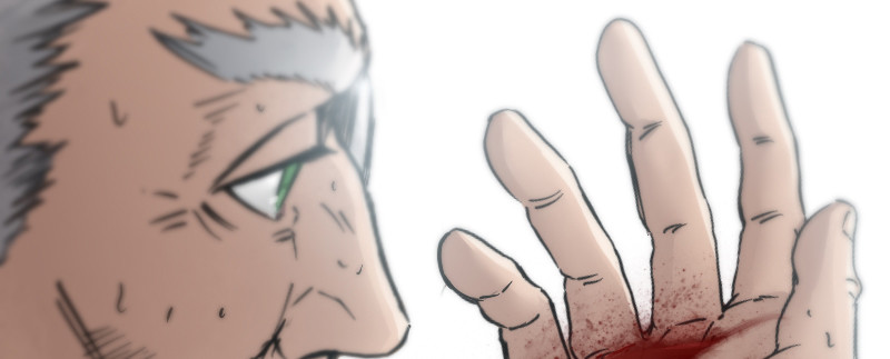 第三十九话 天命(1/3)-第44话