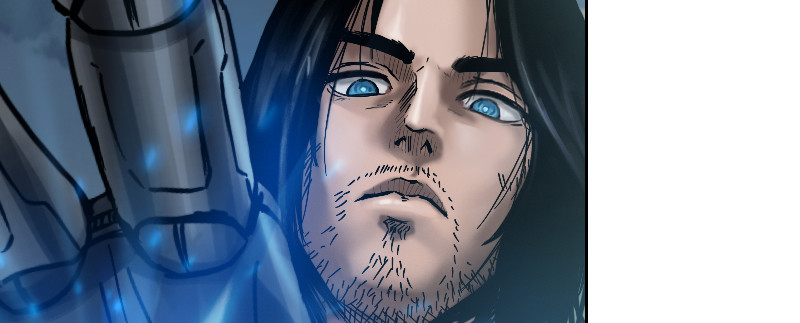 第三十九话 天命(1/3)-第44话