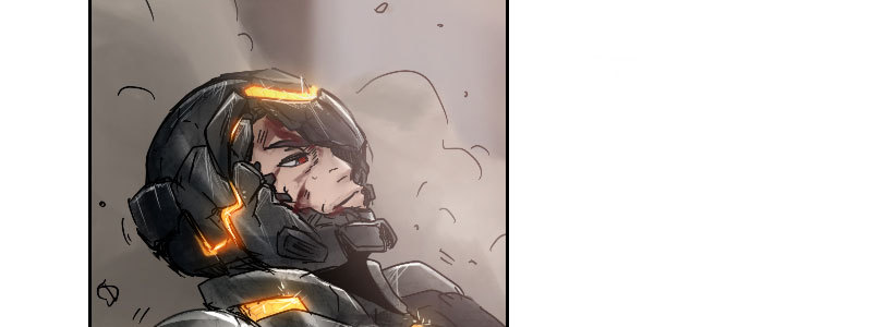 第四十三话 大战将至(1/4)-第48话