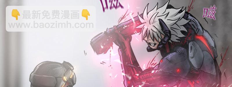 第四十三话 大战将至(1/4)-第48话