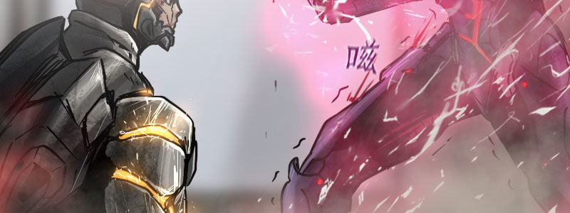 第四十三话 大战将至(1/4)-第48话