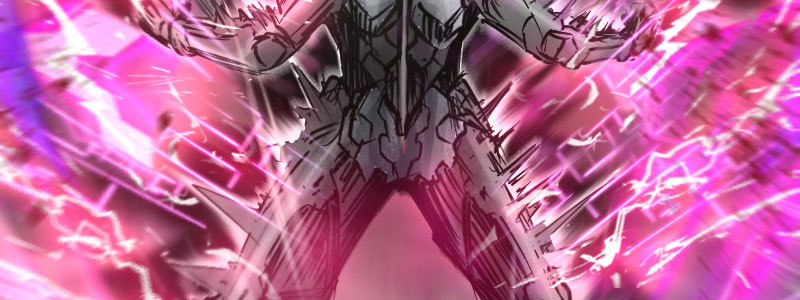 第四十三话 大战将至(1/4)-第48话