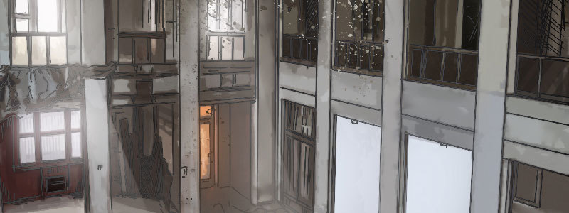 第四十三话 大战将至(1/4)-第48话