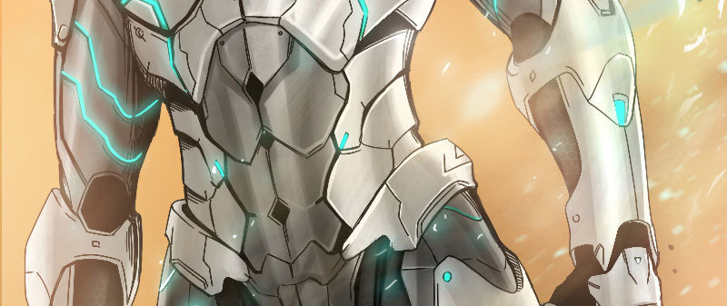 第四十八话 殊死之战(1/4)-第54话