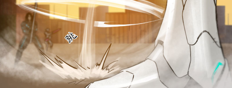 第四十八话 殊死之战(1/4)-第54话