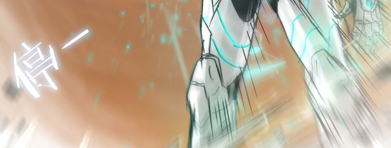 第四十八话 殊死之战(1/4)-第54话