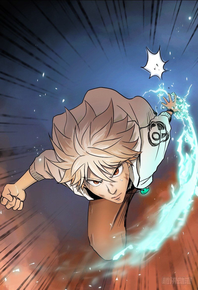 番外二（原序章）-第58话