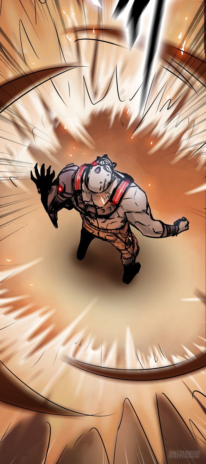 番外二（原序章）-第58话