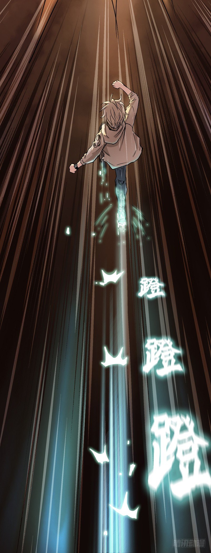 番外二（原序章）-第58话