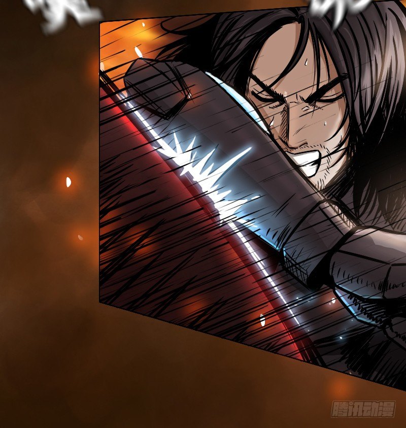 番外二（原序章）-第58话