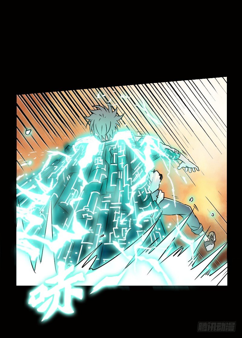 番外二（原序章）-第58话